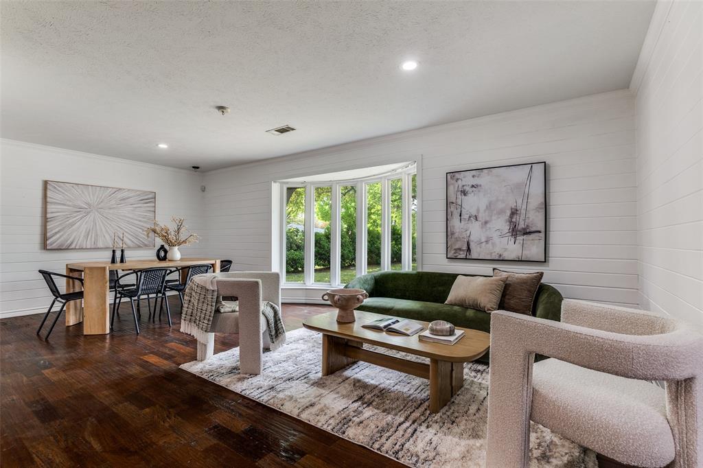 Chapel Downs 1st Sec - Residential