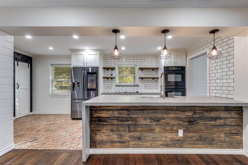 Chapel Downs 1st Sec - Residential