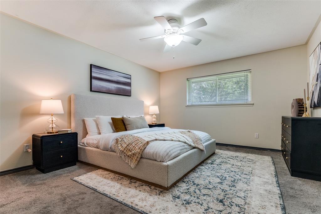 Chapel Downs 1st Sec - Residential