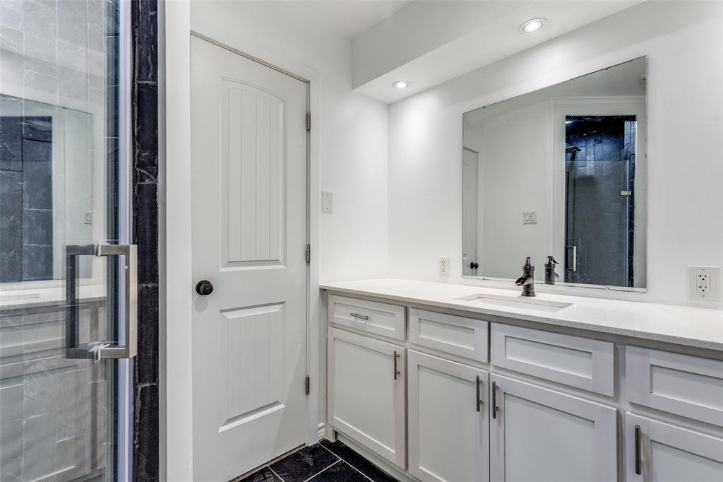 Chapel Downs 1st Sec - Residential