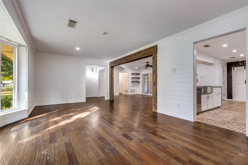 Chapel Downs 1st Sec - Residential