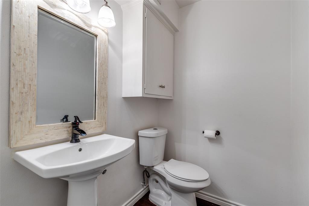 Chapel Downs 1st Sec - Residential