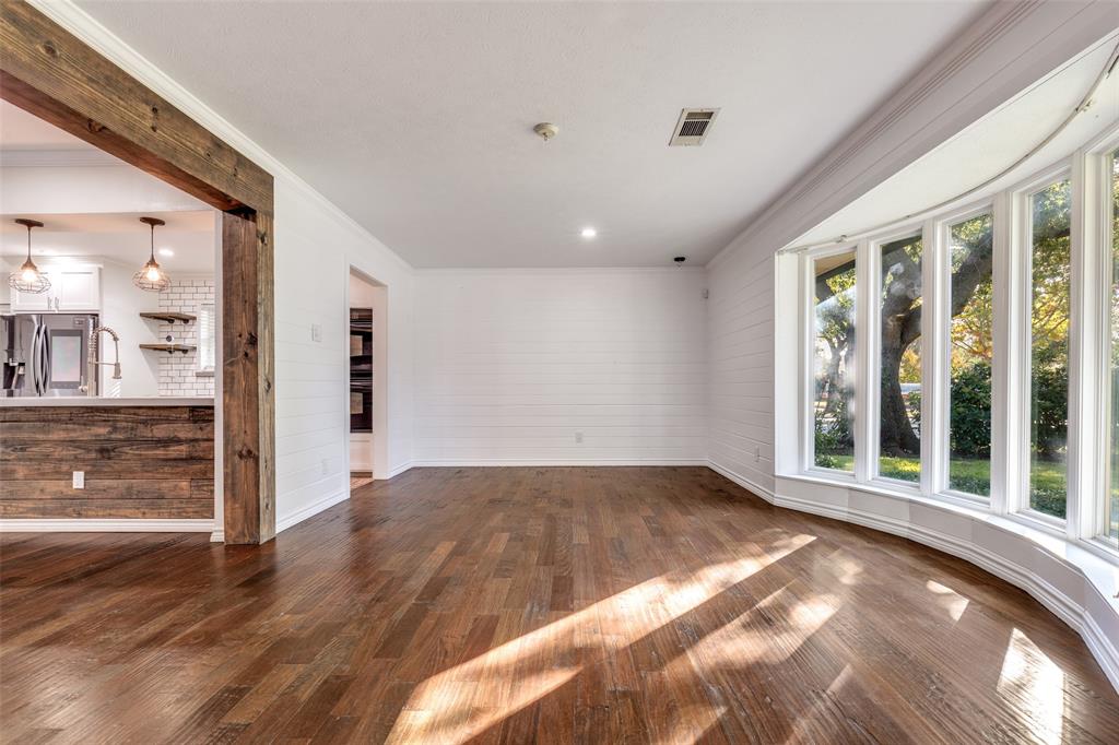 Chapel Downs 1st Sec - Residential