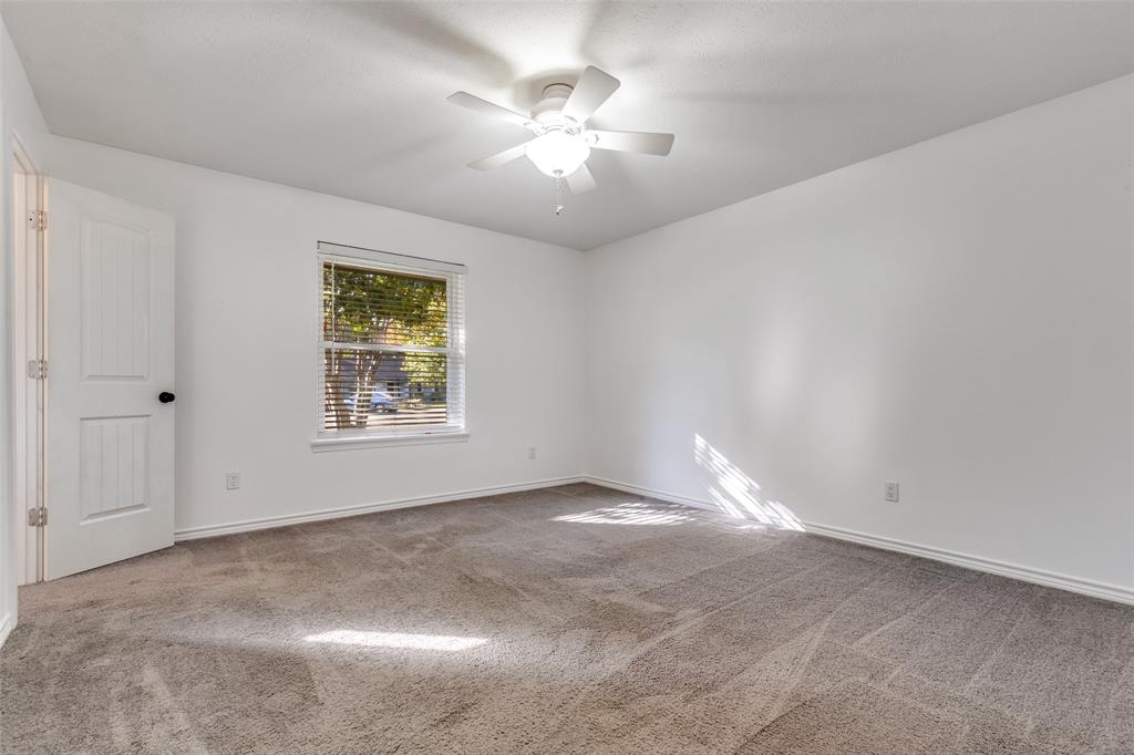 Chapel Downs 1st Sec - Residential