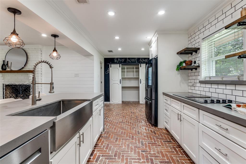 Chapel Downs 1st Sec - Residential