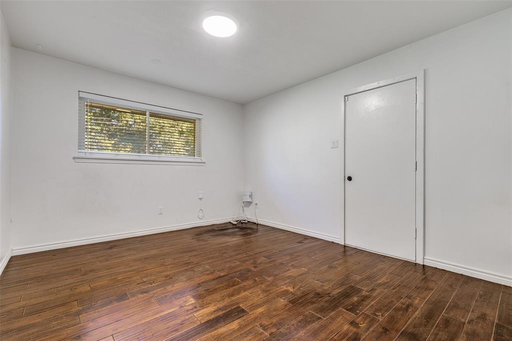 Chapel Downs 1st Sec - Residential