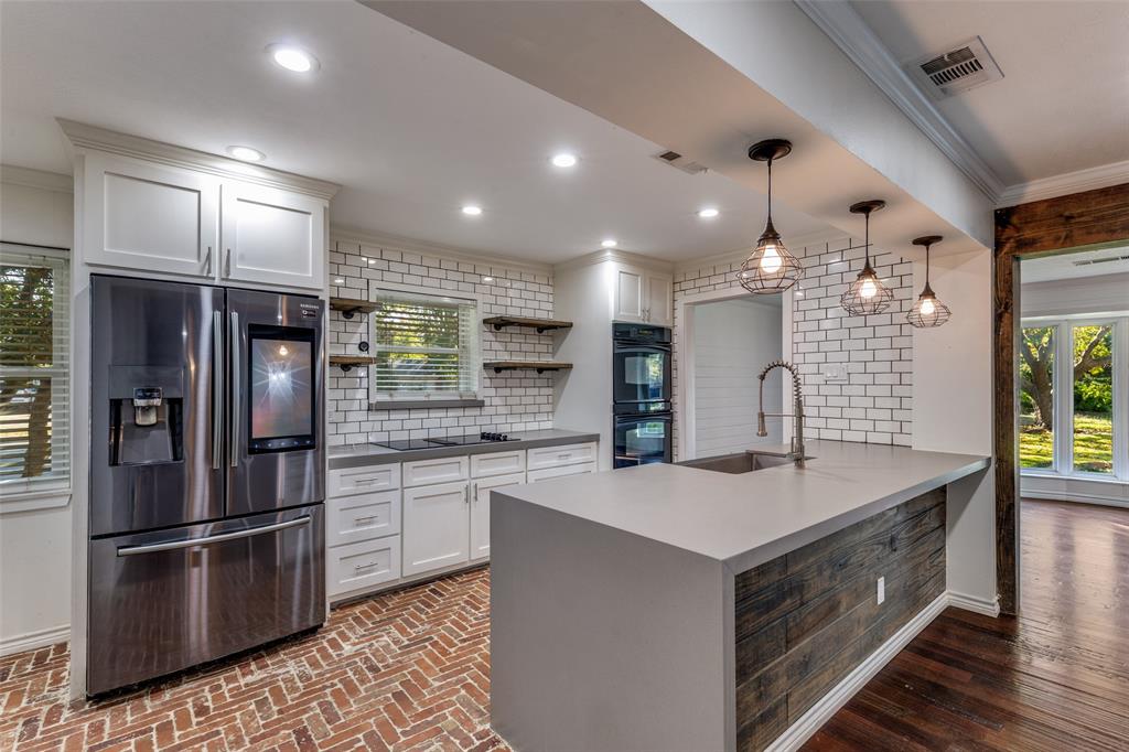 Chapel Downs 1st Sec - Residential