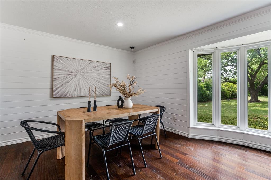 Chapel Downs 1st Sec - Residential