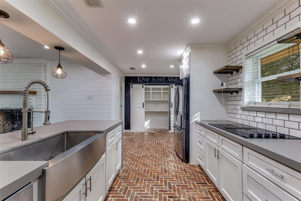 Chapel Downs 1st Sec - Residential