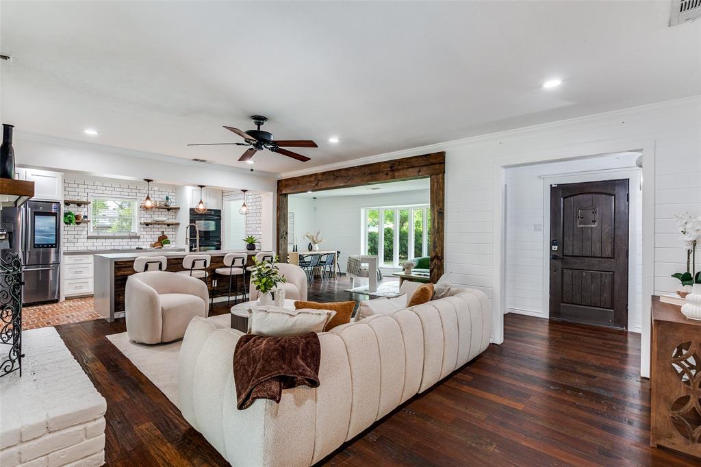 Chapel Downs 1st Sec - Residential