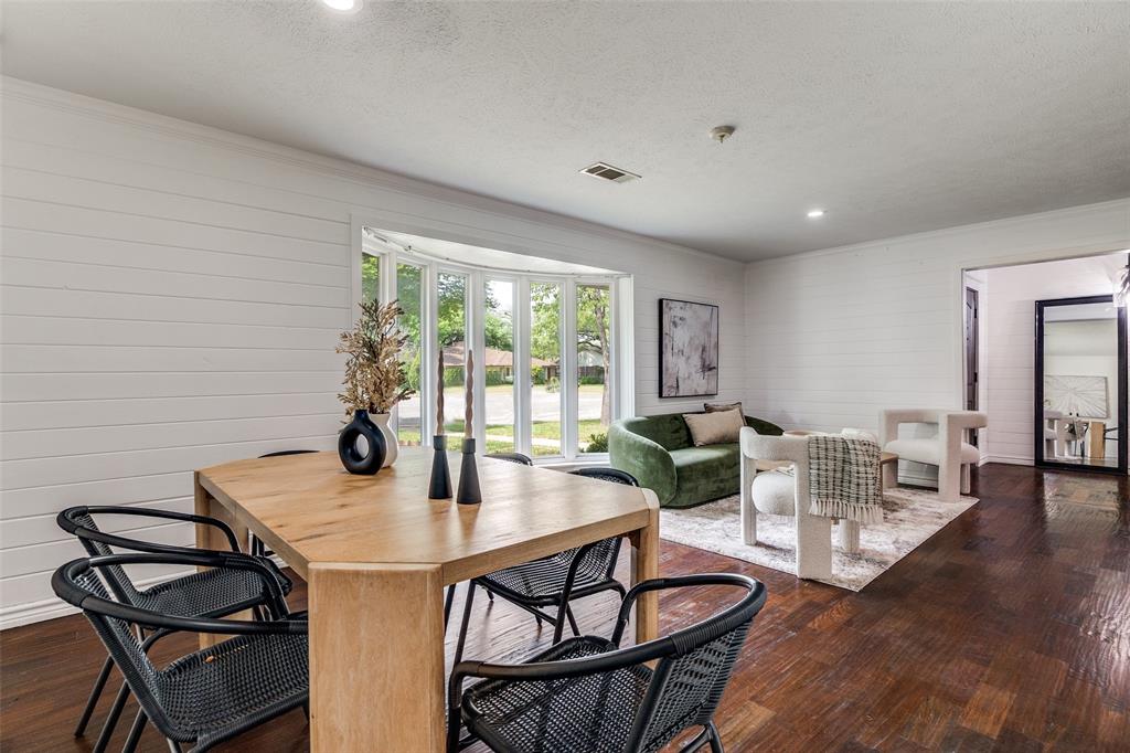 Chapel Downs 1st Sec - Residential