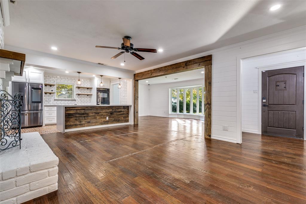 Chapel Downs 1st Sec - Residential