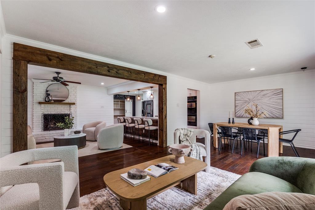 Chapel Downs 1st Sec - Residential