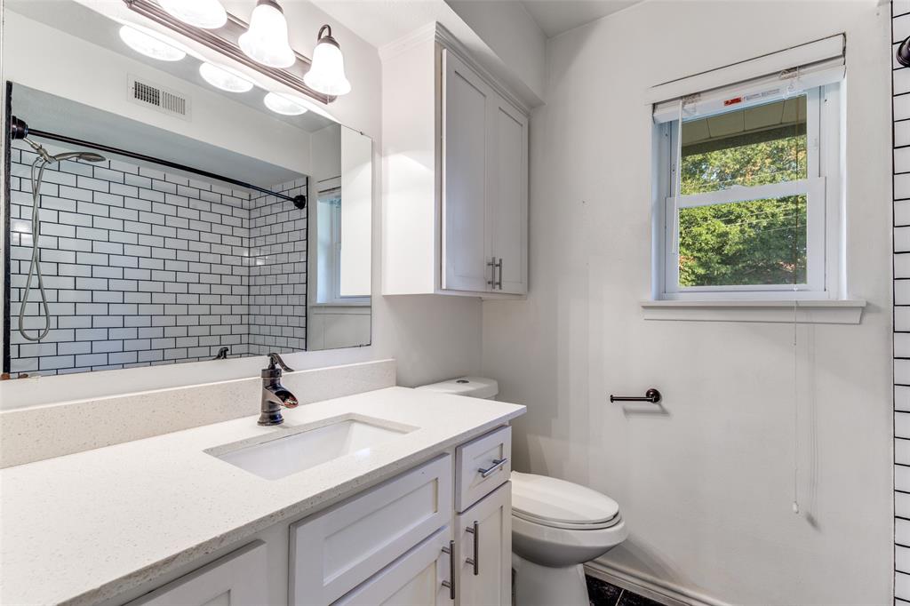 Chapel Downs 1st Sec - Residential