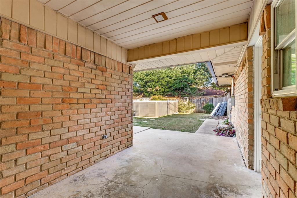 Chapel Downs 1st Sec - Residential