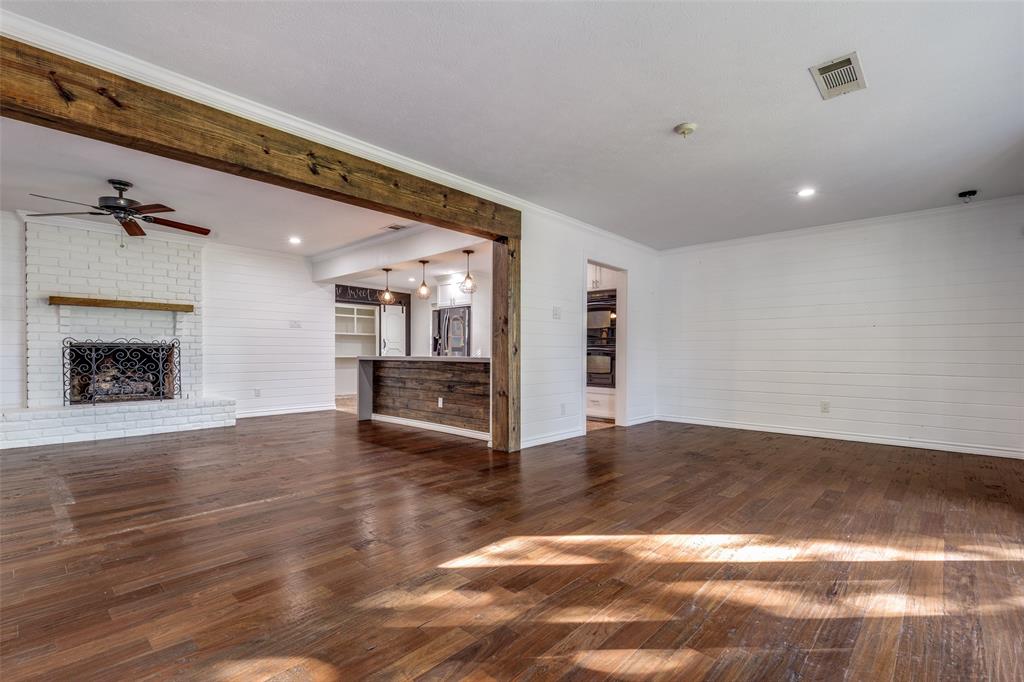 Chapel Downs 1st Sec - Residential