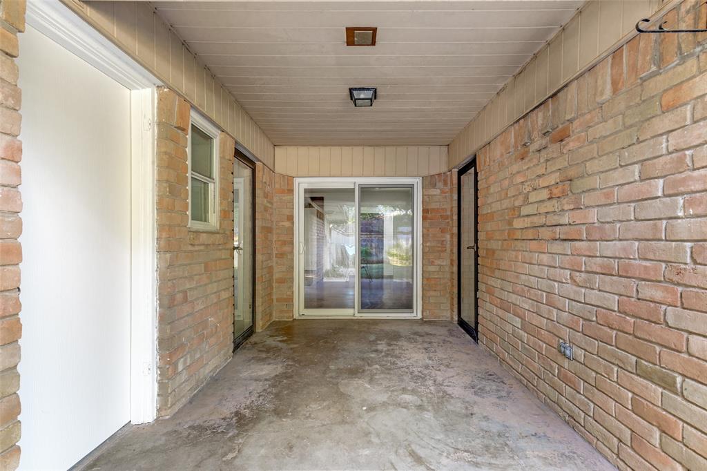 Chapel Downs 1st Sec - Residential