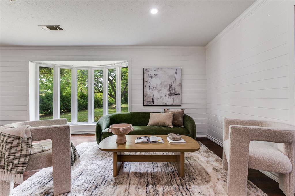 Chapel Downs 1st Sec - Residential