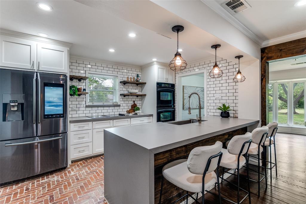 Chapel Downs 1st Sec - Residential