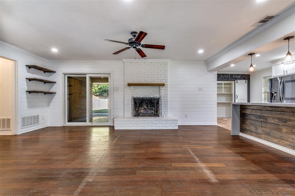 Chapel Downs 1st Sec - Residential