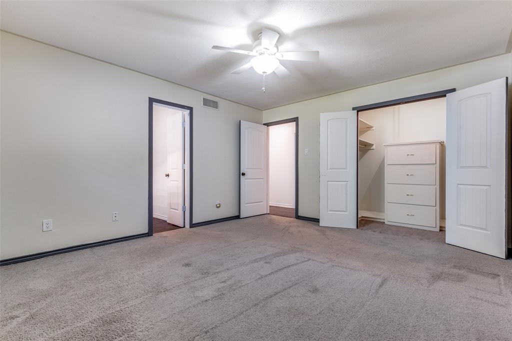 Chapel Downs 1st Sec - Residential