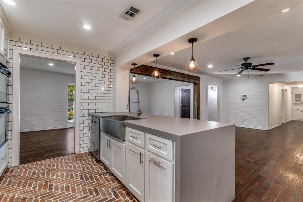 Chapel Downs 1st Sec - Residential