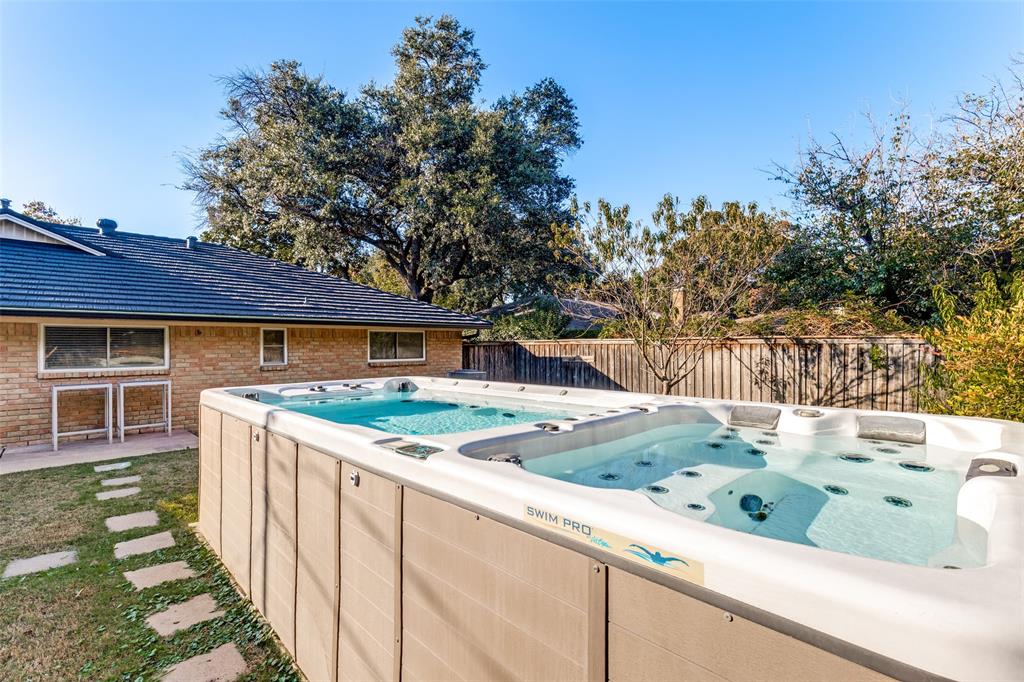 Chapel Downs 1st Sec - Residential