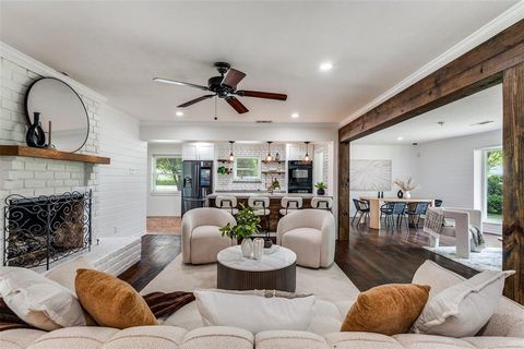 10008 Tim Tam Circle Dallas TX 75229