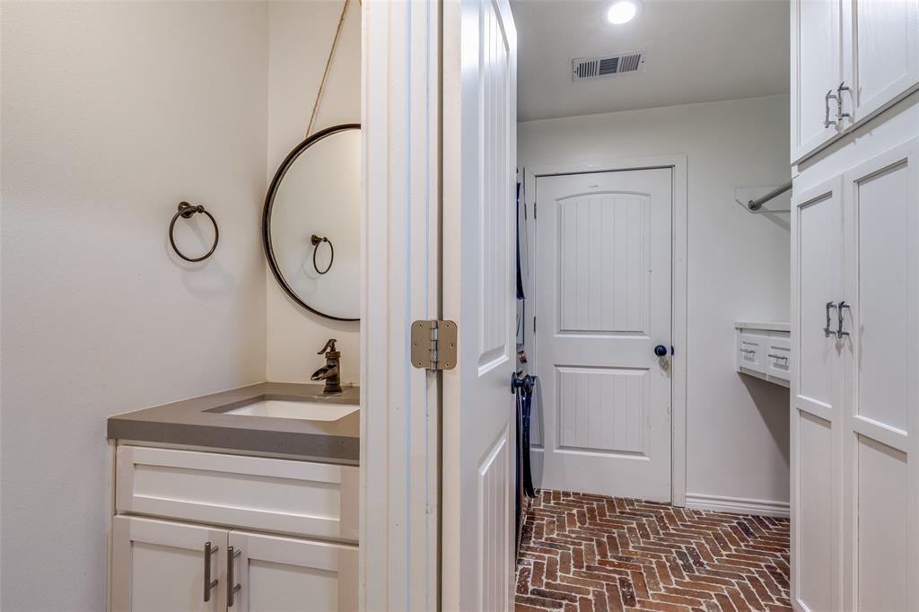 Chapel Downs 1st Sec - Residential