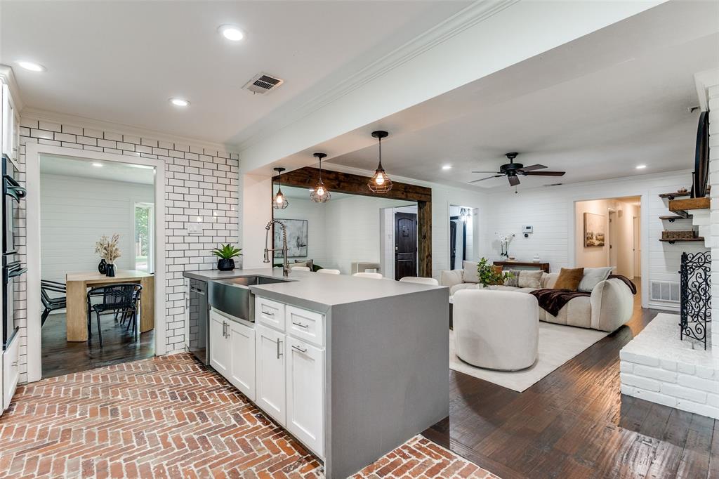 Chapel Downs 1st Sec - Residential