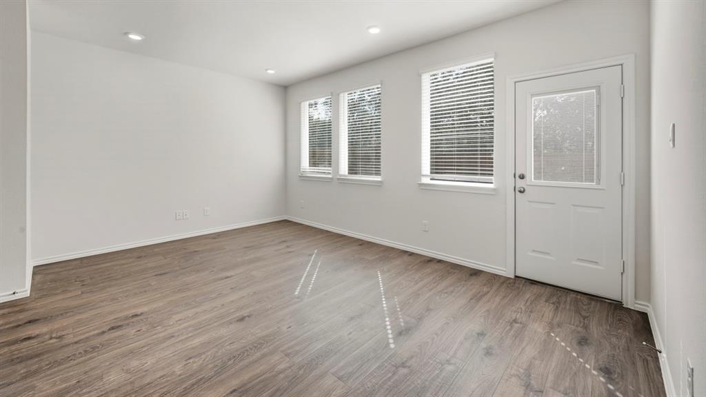 Arbor Trails South - Residential