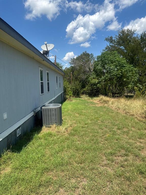 Lake Granbury Estates - Residential