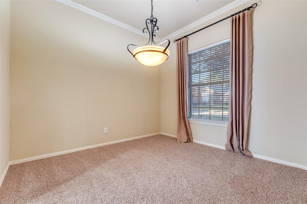 Custer Hill Ph B - Residential Lease