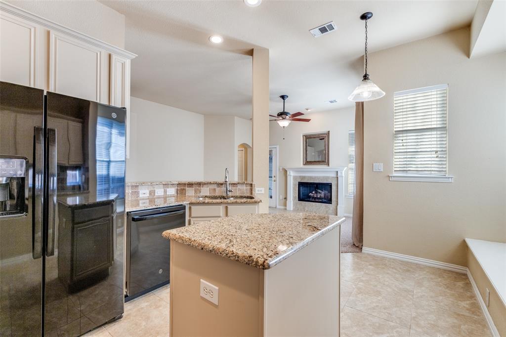 Custer Hill Ph B - Residential Lease