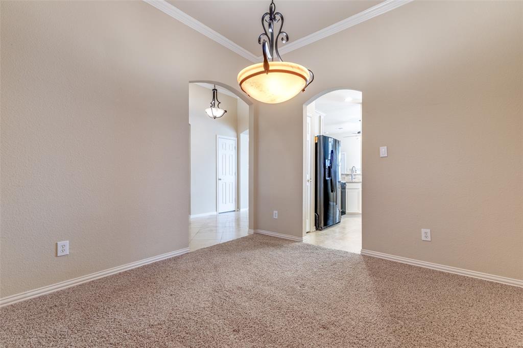 Custer Hill Ph B - Residential Lease