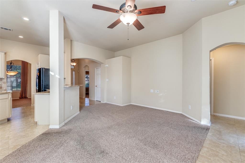 Custer Hill Ph B - Residential Lease