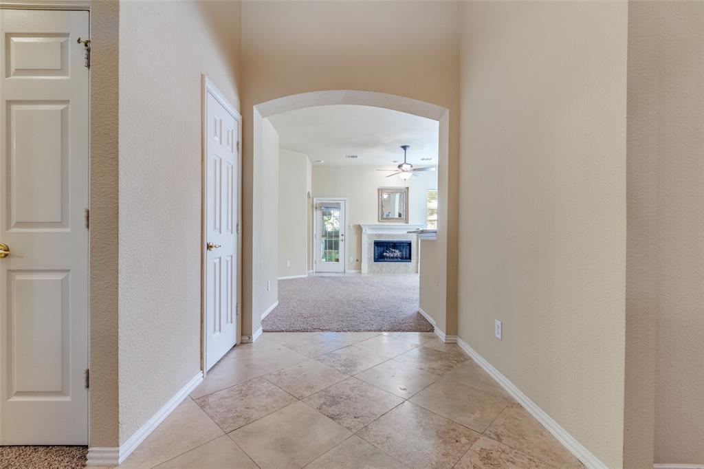 Custer Hill Ph B - Residential Lease