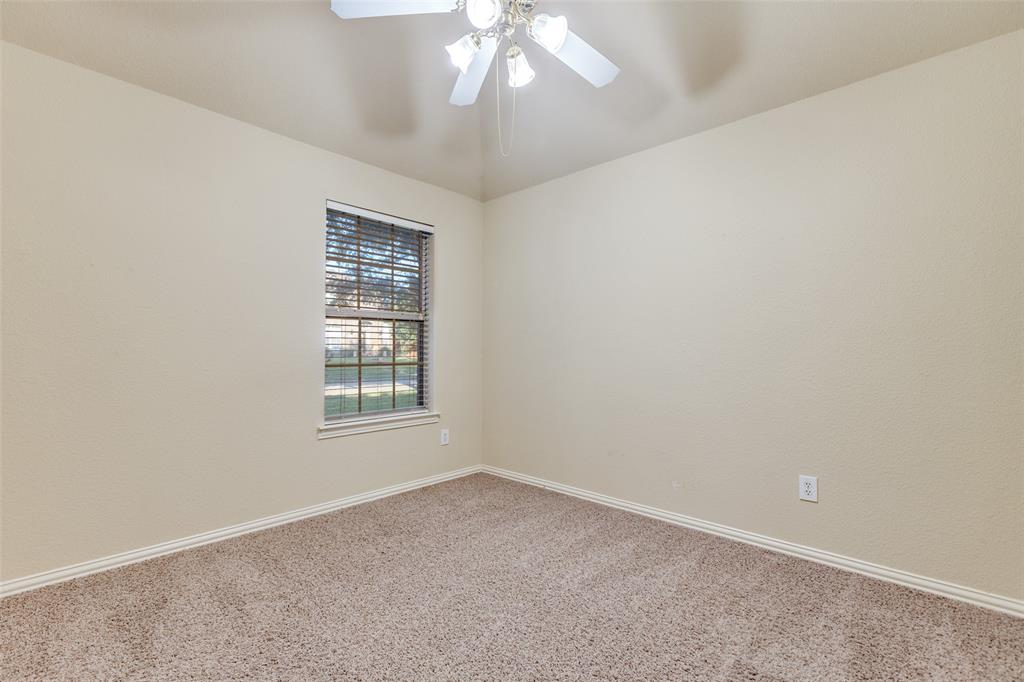 Custer Hill Ph B - Residential Lease