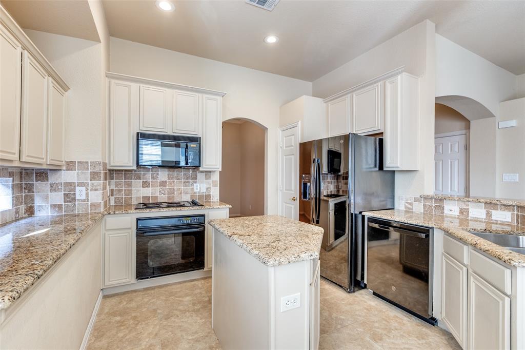 Custer Hill Ph B - Residential Lease