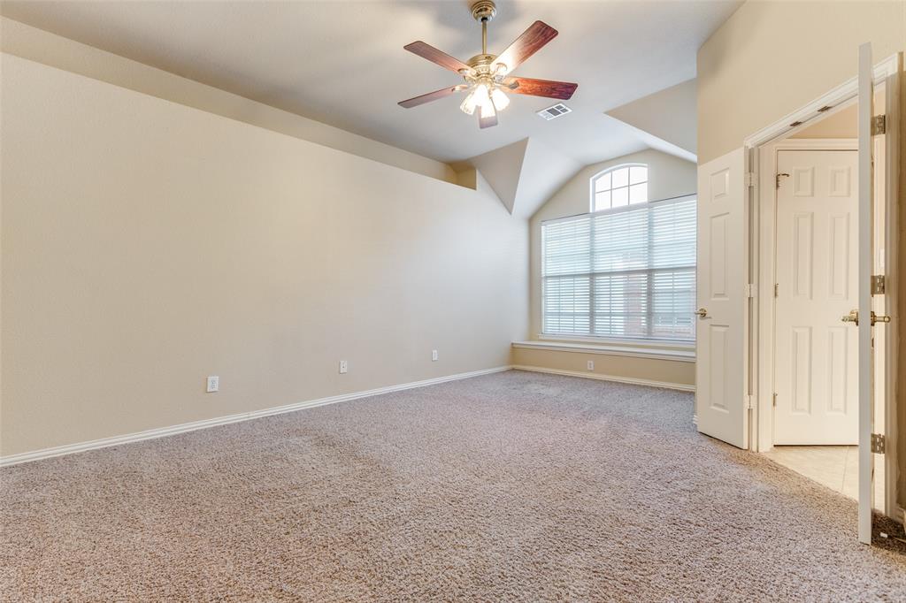 Custer Hill Ph B - Residential Lease