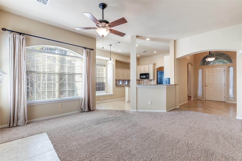 Custer Hill Ph B - Residential Lease