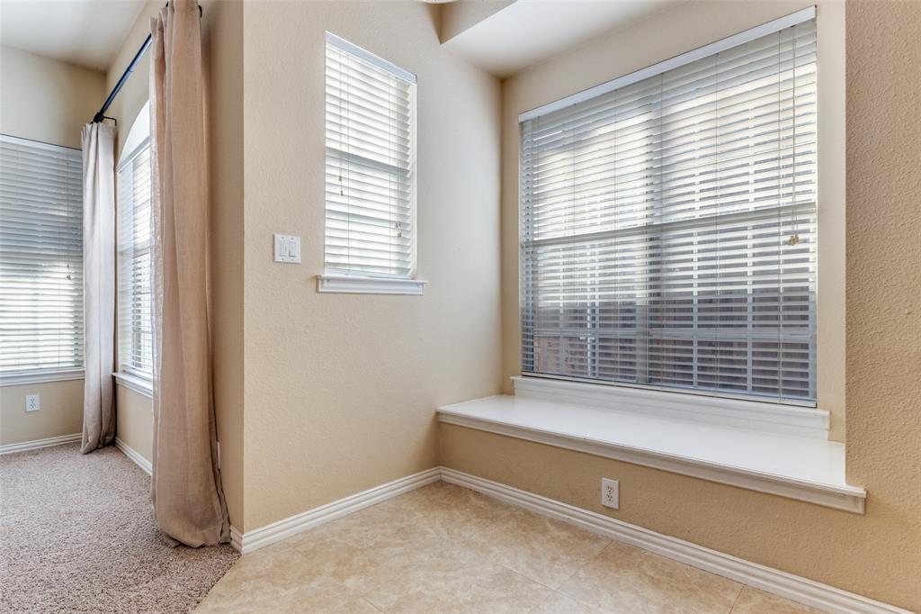 Custer Hill Ph B - Residential Lease