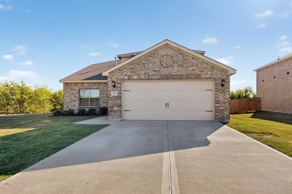 3001 Boran Drive