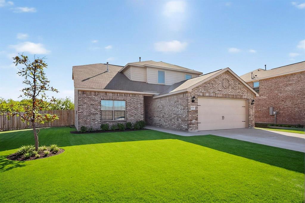 3001 Boran Drive