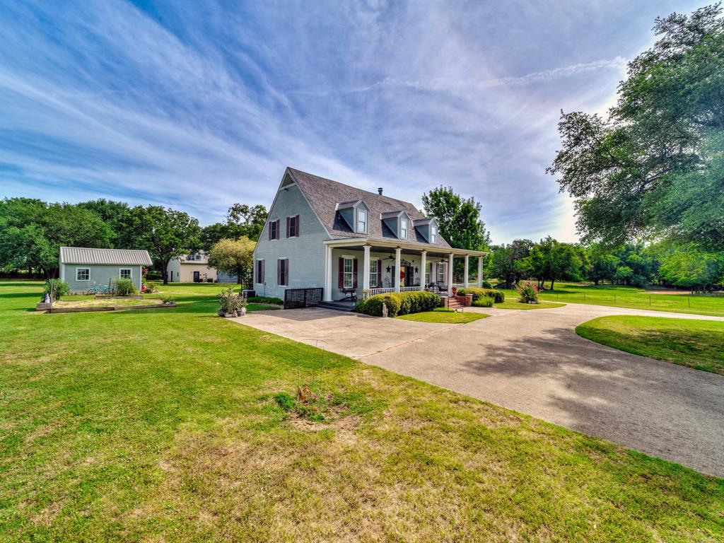 View Reno, TX 76082 house