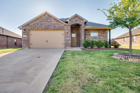 Photo of 41 Kramer Lane, Sanger, TX 76266 (MLS # 21351747)