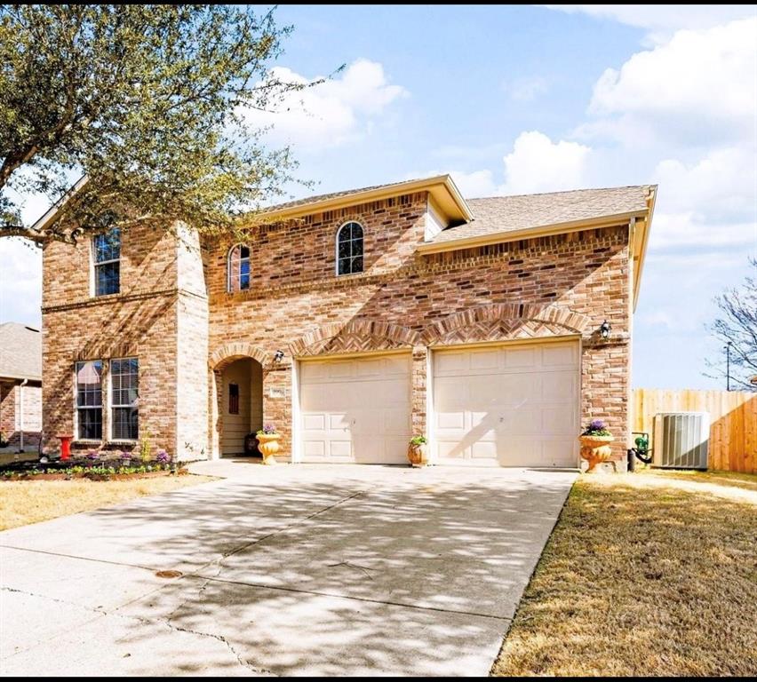2904 Torreya Drive