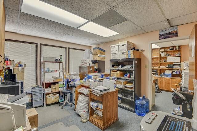 Wheatland West Office Park Rep - Commercial Sale