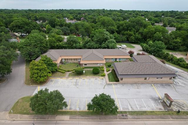 Wheatland West Office Park Rep - Commercial Sale