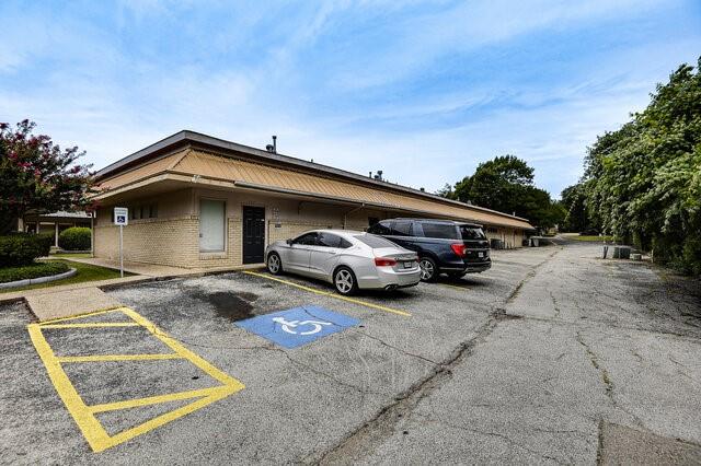 Wheatland West Office Park Rep - Commercial Sale